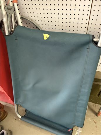 Folding Cot