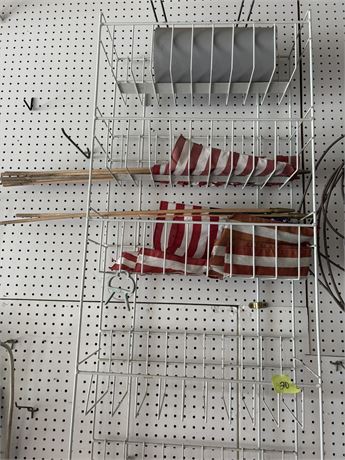Shelf Organizer