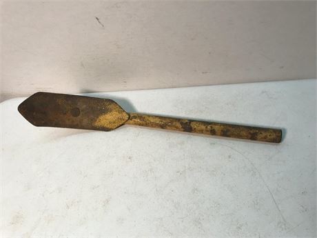 Cultivator Plow Tine