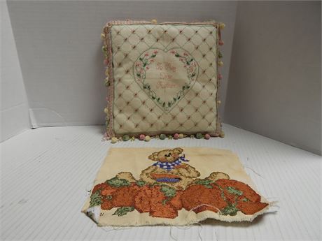 Lot Of Misc. Items