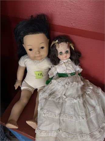 Dolls