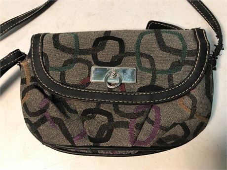 Rosetti Purse