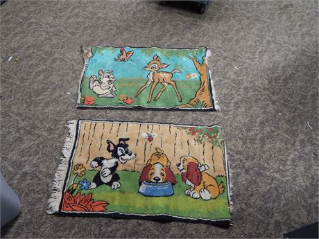 Disney Doorway Rugs