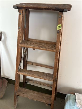Ladder