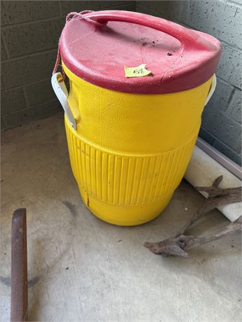 Water Cooler