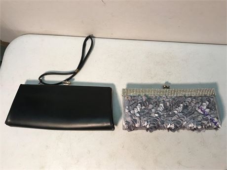 Clutch Purses