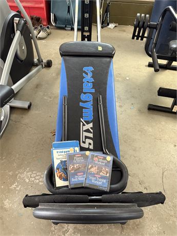 Total Gym