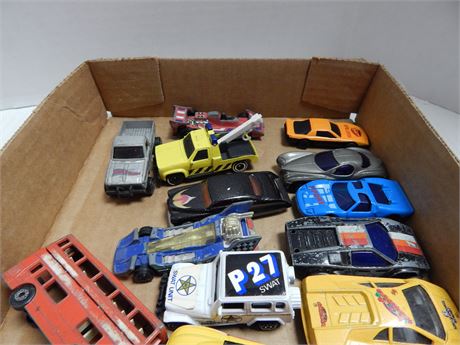 Lot Of Toys