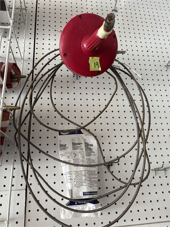 Drain Cleaner