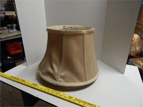 2 Lamp Shades