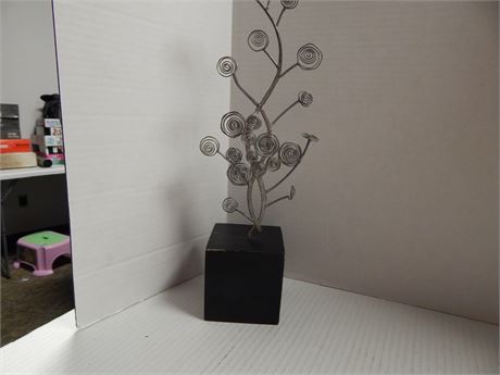 Decorative Statue