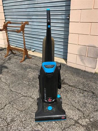 Bissell Powerforce Vacuum Cleaner