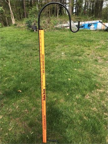 Shepard Hook