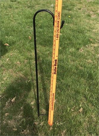 Shepard Hook