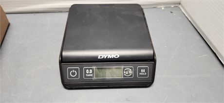 Dymo Postal Scale