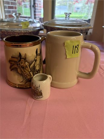 Mugs
