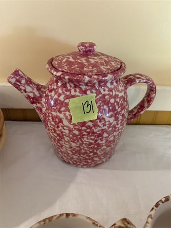 Henn Workshop Stoneware