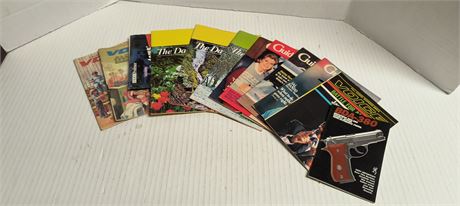 Guidepost & Voice Magazines