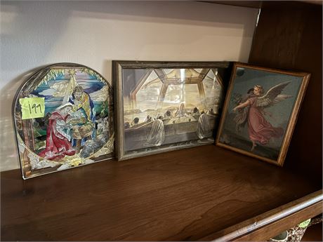 Christian Decor