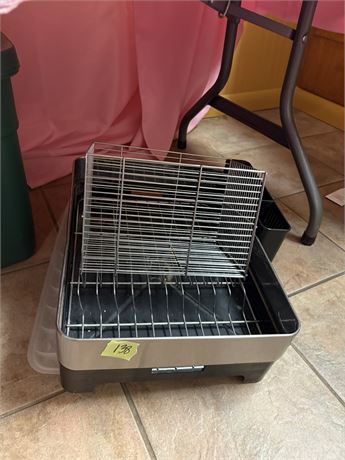 Dish Drainer