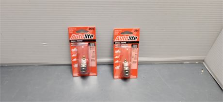 Autolite Small Engine Spark Plugs