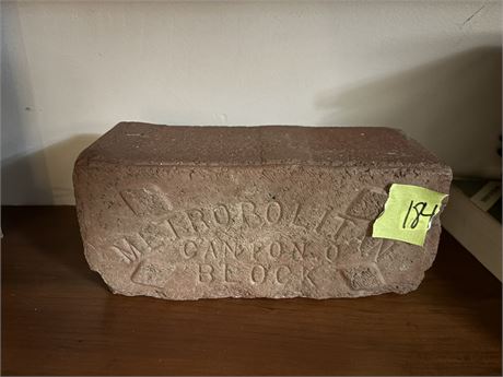 Brick