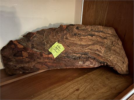 Wood Piece