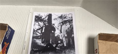 Lot Of Photoprints