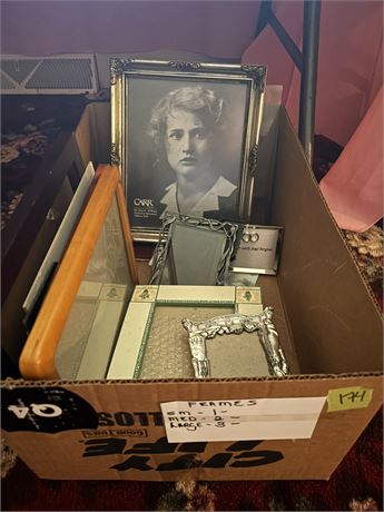 Photo Frames