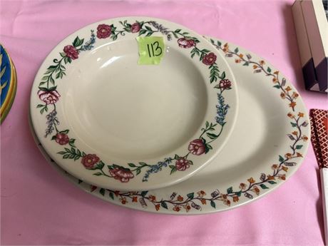 Henn Plates