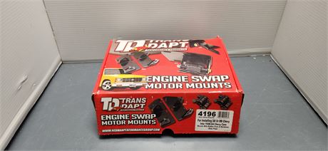 Engine Swap Motor Parts
