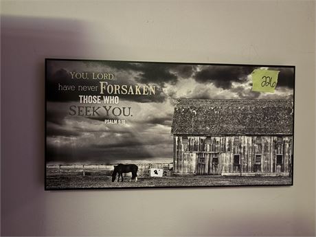 Wall Art