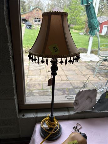 Table Lamp