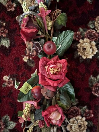 Floral Decor