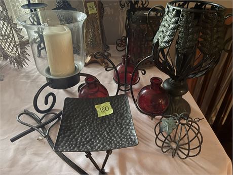 Decor Lot