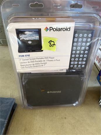 DVD Player