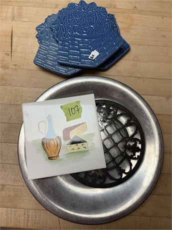 Trivets