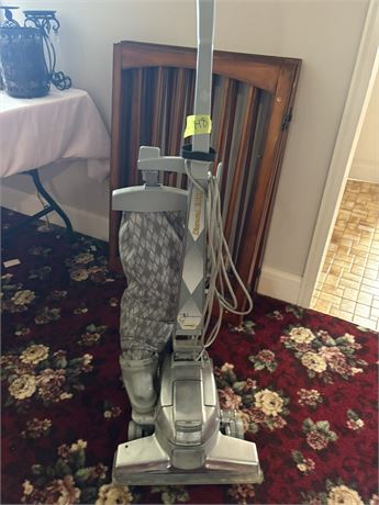 Kirby Vacuum
