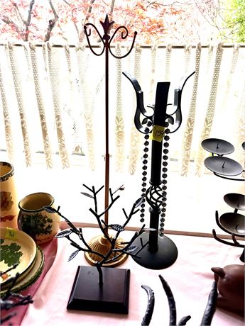 Jewelry Trees