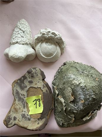 Stone Decor