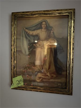Wall Art