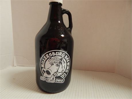 Millersburg Brewing Co. Bottle