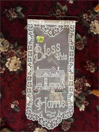Wall Hanging