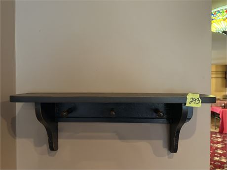 Wall Shelf