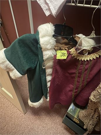 Kids Costumes