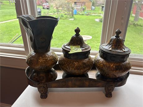 Decor