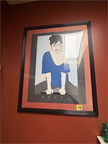 Wall Art
