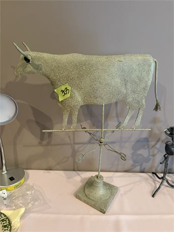 Metal Steer
