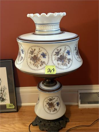 Vintage Lamp
