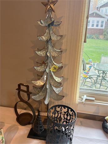 Holiday Decor